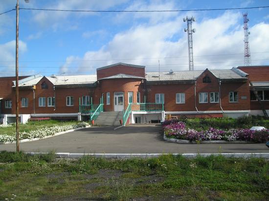 Иркутская область получит федеральную субсидию на строительство жилого корпуса для Заларинского дома для престарелых