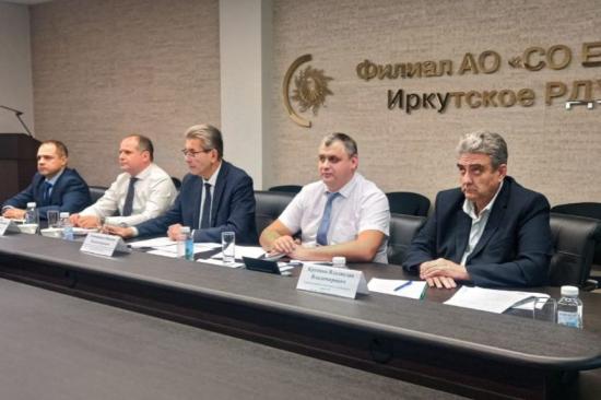 Запрет майнинга в период пиковых нагрузок позволит минимизировать нагрузку на энергосистему Иркутской области - специалисты