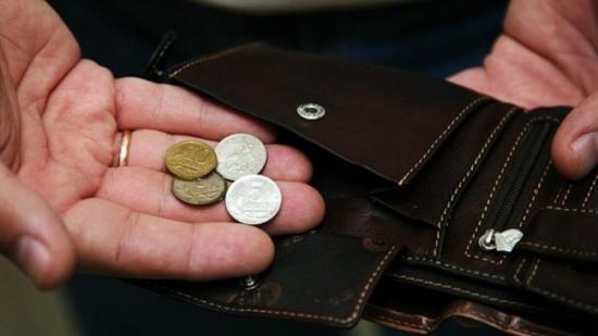 Предприятия-банкроты задолжали жителям Иркутской области почти 280 млн рублей
