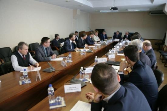 55-летие Академгородка отметят в Иркутске