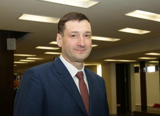 Глава регионального управления ФНС России Константин Зайцев проведет прием граждан