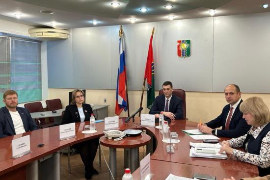 Дополнительные финансы направят на строительство школы в Братске в 2025 году