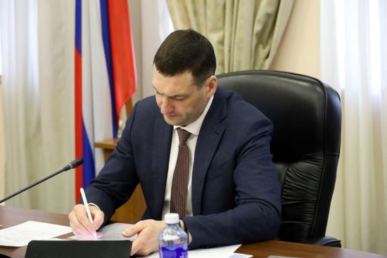 Концепцию модернизации системы среднего профессионального образования в Приангарье разработают до конца года