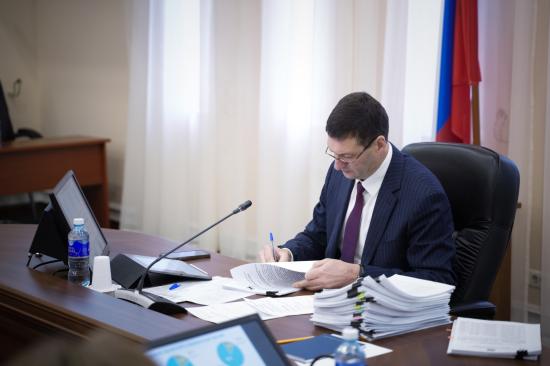 Из бюджета Иркутской области в 2023 году профинансировано 62 объекта социальной сферы, в том числе 33 муниципальных