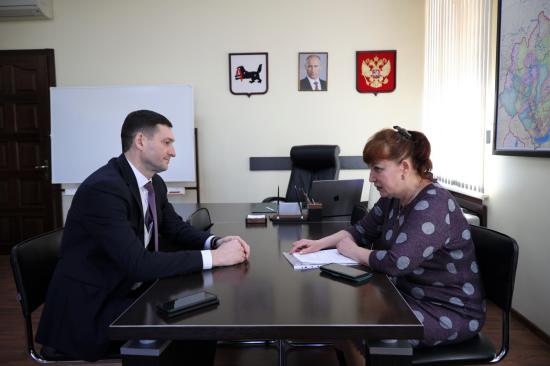 Работников ОГАУ «Лесхоз Иркутской области» перевели в подразделения наземной охраны лесов