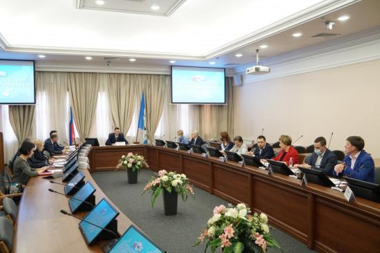 Предприниматели в Приангарье до конца года не будут платить за аренду областного имущества
