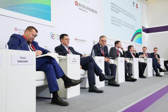 В Иркутской области организовали системную работу по выявлению «серого» майнинга