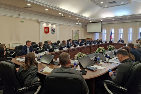 Энергодефицит в Иркутской области угрожает подключению к сетям теплоснабжения новых жилых объектов