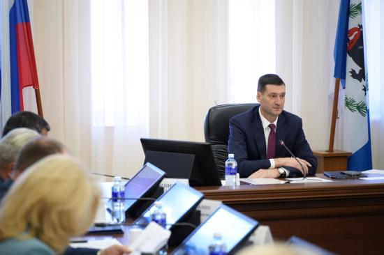 В Иркутской области 64 агробизнес-школы получат средства на учебное оборудование