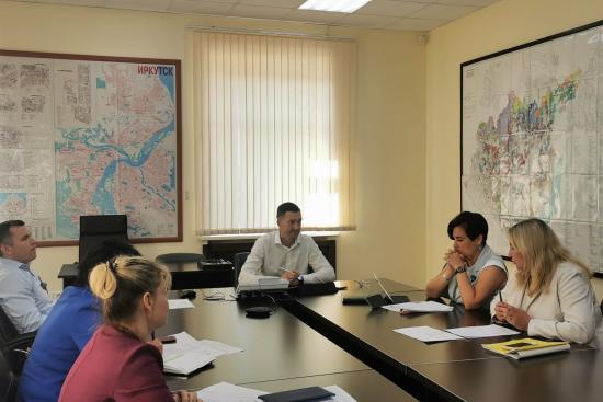 Иркутская области в ближайшие годы перейдет на новую систему управления госпрограммами