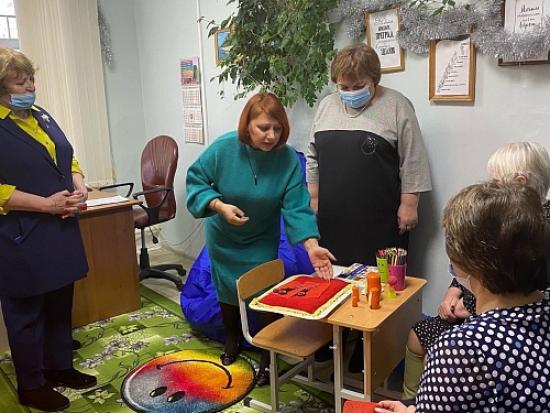 «Зеленая комната» – пространство для детей, подвергшихся насилию - открылась в Усть-Куте