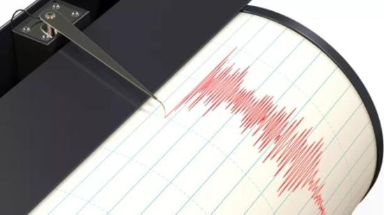 Два землетрясения произошло за неделю в Байкальском регионе