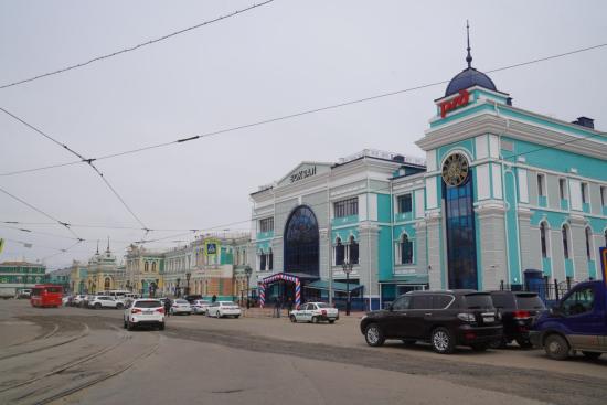 ВСЖД завершает подготовку к сезону летних пассажирских перевозок