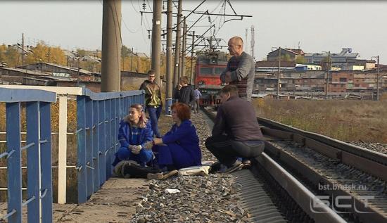 На ВСЖД в каникулы задержали 85 подростков