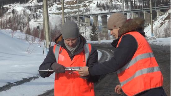 ВСЖД нуждается в сезонных рабочих