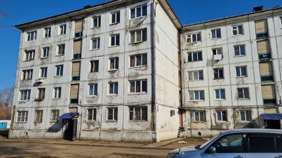 Активисты ОНФ просят власти Приангарья не приобретать жилье для сирот в общежитиях