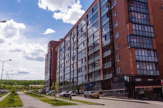 Под школу и детский сад в ЖК «Союз» в Иркутске выделили землю
