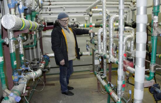 ЖКХ Иркутской области остро нуждается в работниках