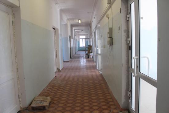Отделение гемодиализа откроют в Зиминской городской больнице