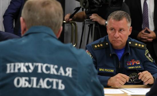 Число жертв наводнения в Иркутской области выросло до семи человек
