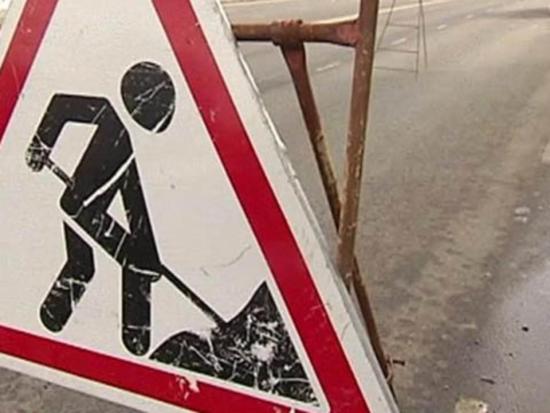 Движение ограничат на Марии Ульяновой в Иркутске-2 по 25 апреля
