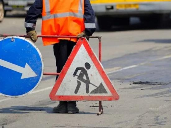 Движение ограничат на трех участках в Иркутске-2 до конца декабря