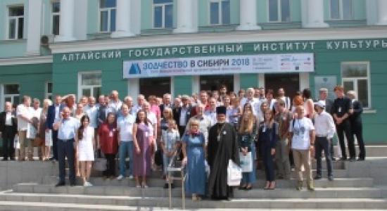 Архитекторы Иркутской области завоевали 13 наград на фестивале «Зодчество в Сибири»