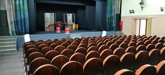Братский театр кукол «Тирлямы» приступил к репетициям
