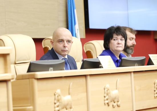 Инвалиды Иркутской области получат льготы на оплату жилья