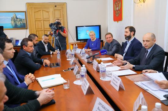 Плата за вывоз отходов для предпринимателей Иркутской области будет снижена в три раза