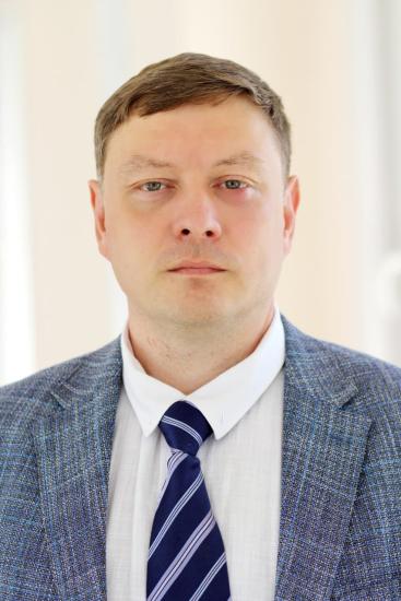 Роман Зубков назначен главным внештатным онкологом Минздрава Иркутской области