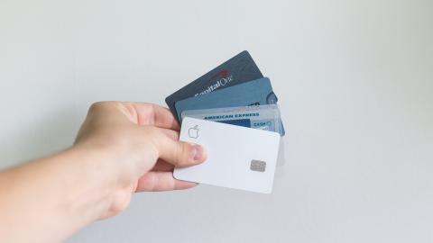 ВТБ: объем рынка кредитных карт достиг рекордных значений