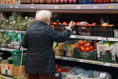 Сибиряки стали чаще думать о пенсии и долгосрочных накоплениях