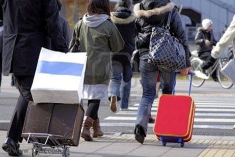 Четверть жителей Иркутской области готовы уехать из региона ради новой работы