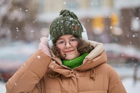Беспроводные устройства дарили иркутяне на 8 марта и 23 февраля
