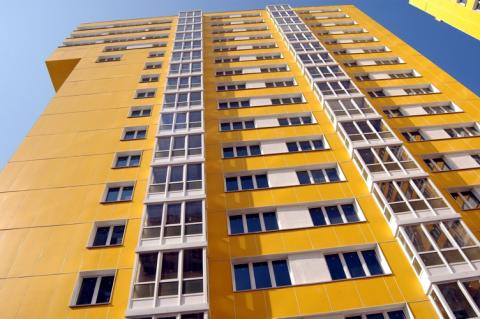 Самые дорогие «однушки» в новостройках Сибири
