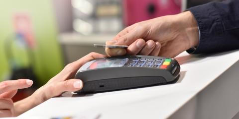 Альфа-Банк: Средний чек покупок перед Новым годом вырос на 10 – 15%