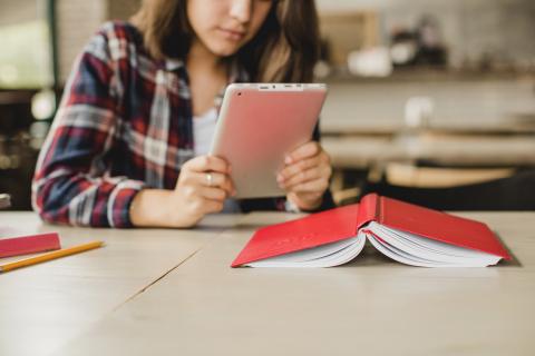 Интерес жителей Иркутской области к самиздат-площадкам вырос на 43%
