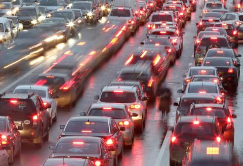 ВТБ: половина новых автомобилей в России продается в кредит