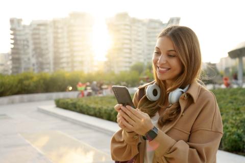 Владельцы iPhone чаще выбирают эксклюзивные предложения, но не используют всех их преимуществ