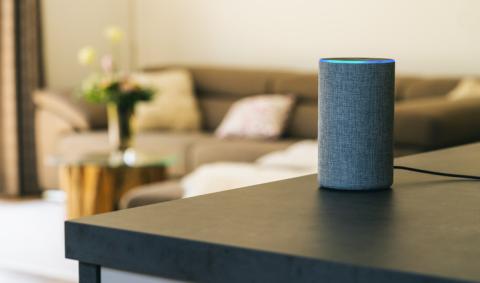 Умные колонки вытесняют bluetooth-решения
