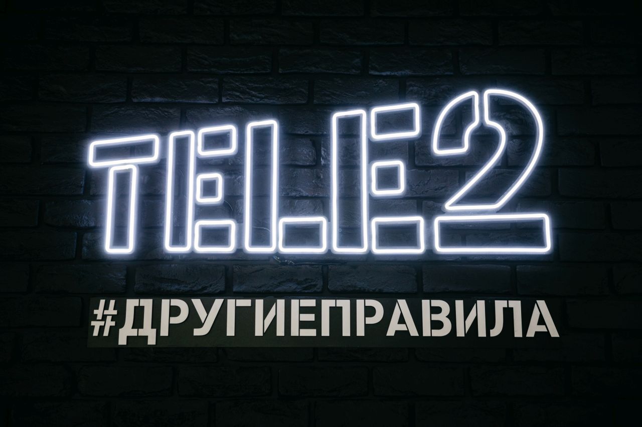 Абоненты Tele2 чаще всего ищут любовь в Tinder