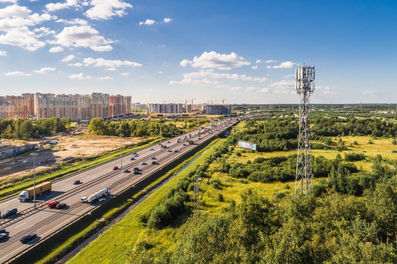 Tele2 лидирует по темпам строительства и занимает 2-е место по числу базовых станций – TelecomDaily