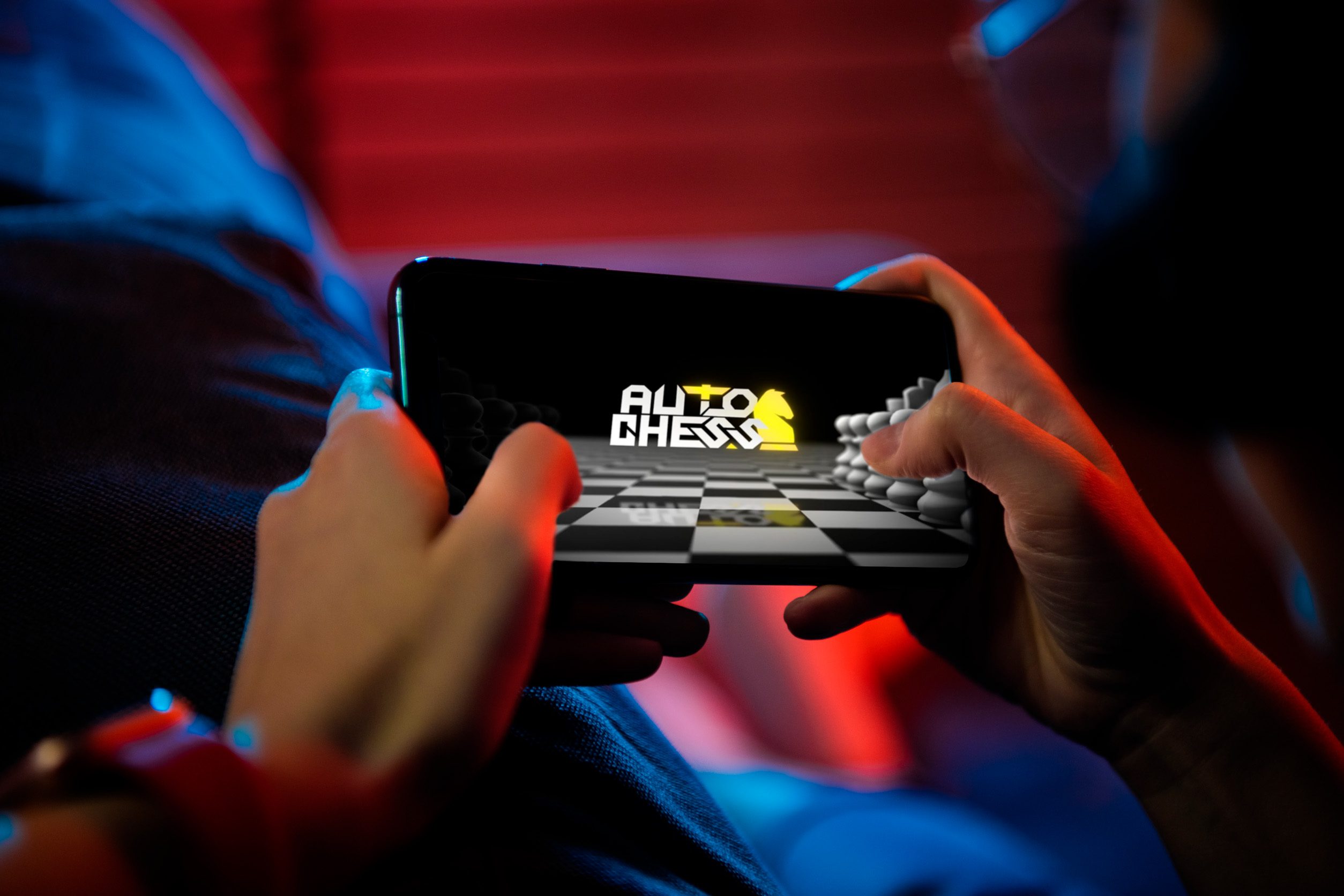 Кибершахматисты встретятся на онлайн-турнирах Tele2
