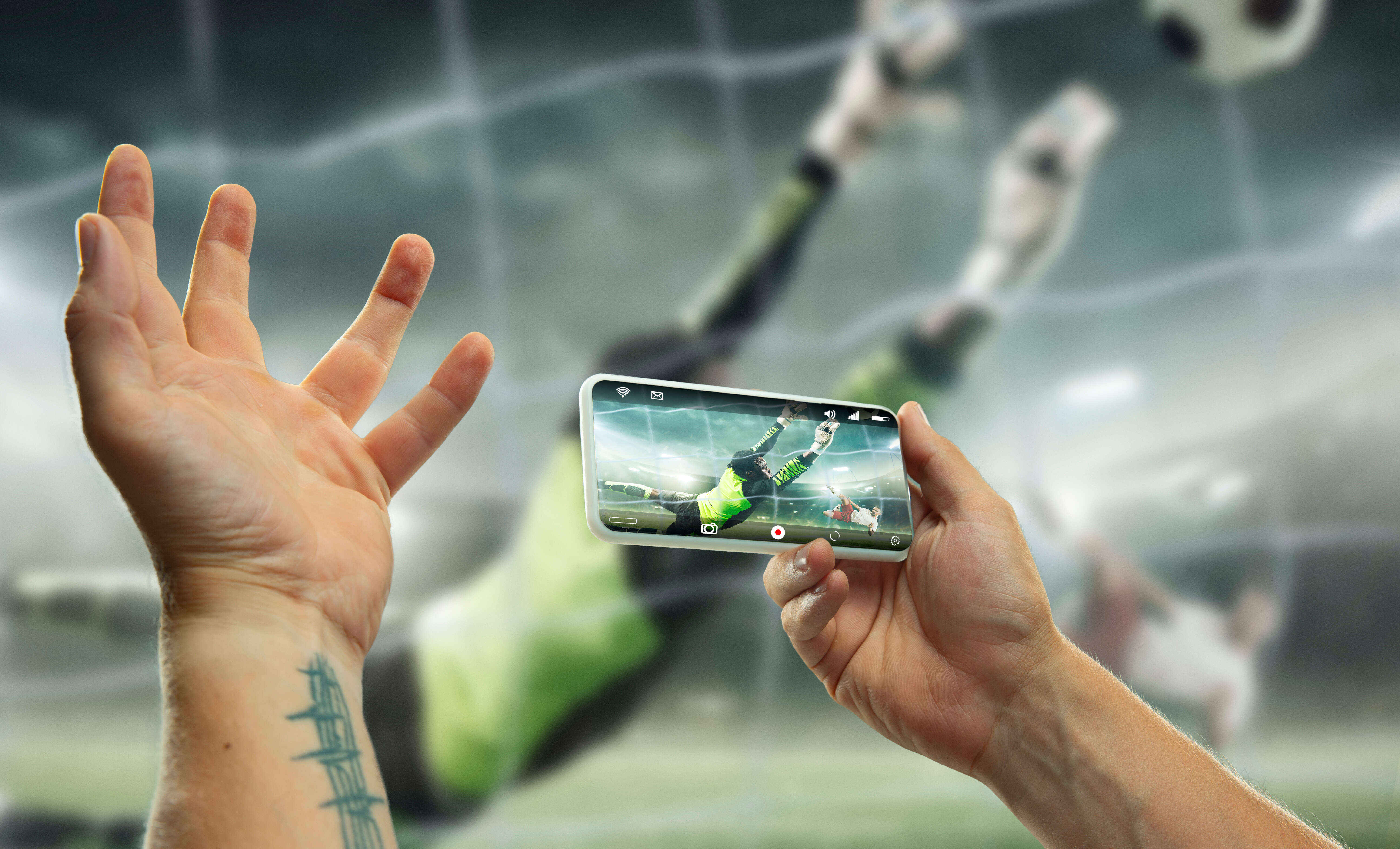 Tele2 улучшила условия международного роуминга для россиян в Катаре