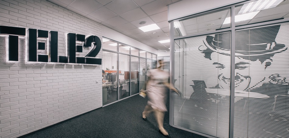 Безлимитный интернет Tele2 заработал еще в 27 странах