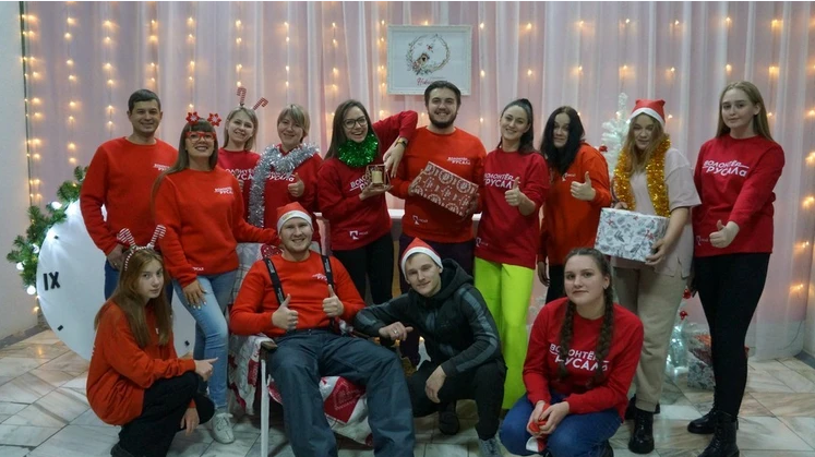 «Нам не все равно»: как одна идея превратилась в многолетний марафон помощи и добра