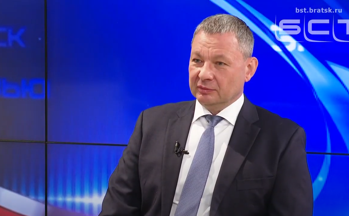 Евгений Зенкин: БрАЗ на пороге нового технологического века